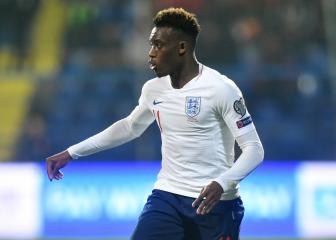 Sarri expects Hudson-Odoi starts soon