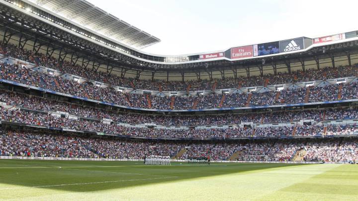 Real Madrid vs Huesca, how and where to watch: times, TV, online