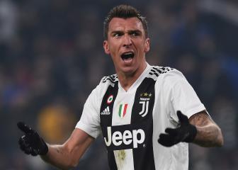 Mario Mandzukic News As English