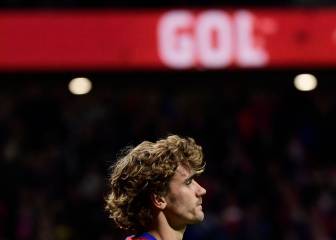 Griezmann will say yes to Barcelona offer