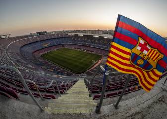 Barça vs Atlético: trio return for hosts, Costa starts for visitors