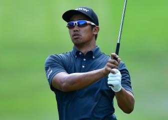 Malaysian golfer Irawan found dead in hotel room aged 28