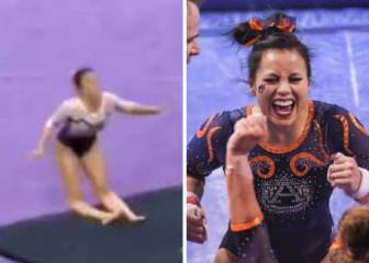 Samantha Cerio announces retirement after horrific injury