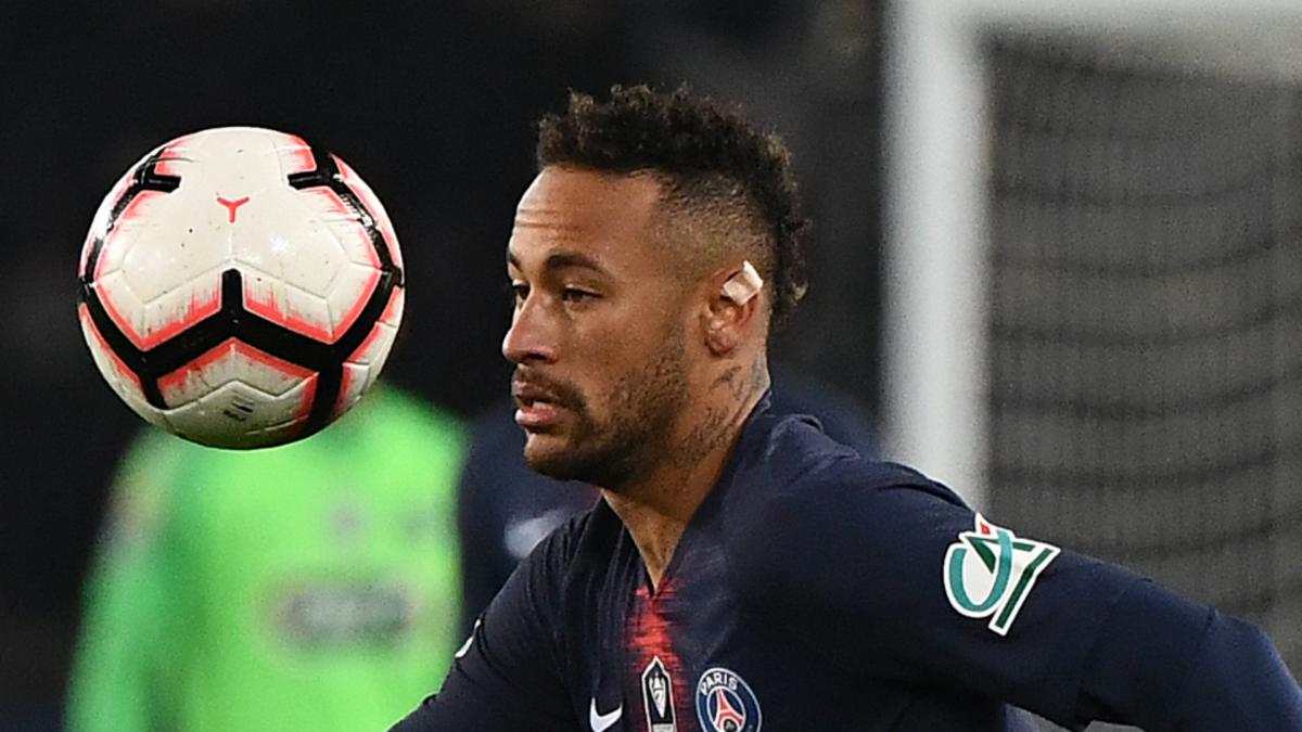 Neymar does not want to leave PSG, says father