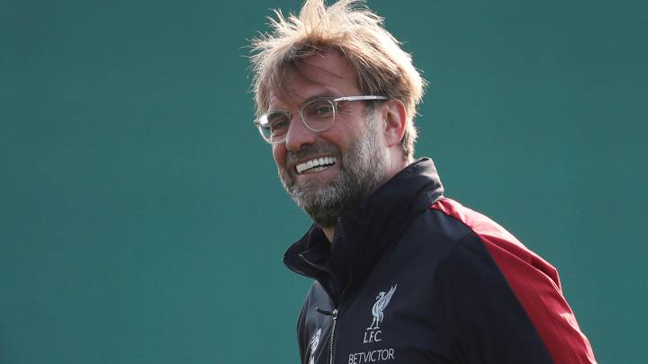 Liverpool will not be affected by 2014 Chelsea defeat - Klopp