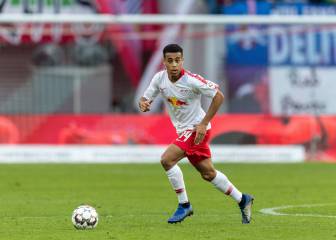 Tyler Adams among the best January signings in Europe