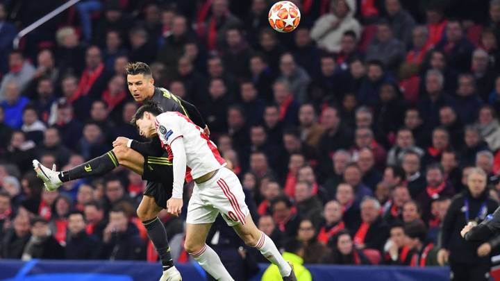 ajax juventus tickets