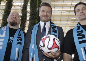 Beckham close to announcing Inter Miami new coach