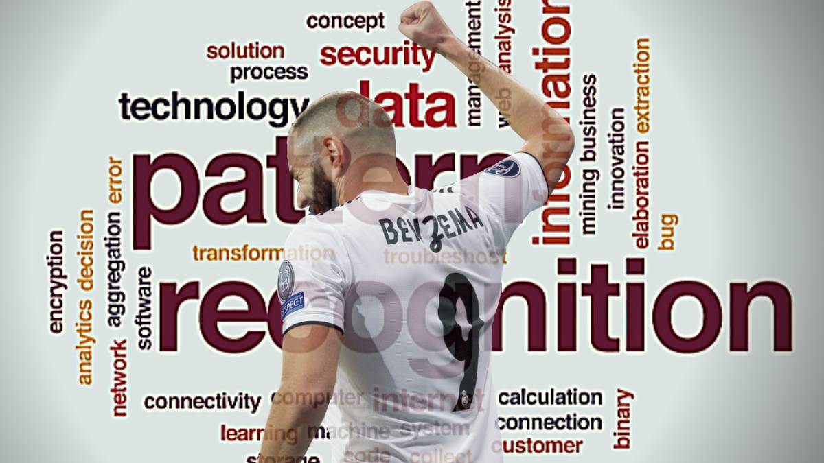 Post-Cristiano Benzema form predicted by Artificial intelligence - AS.com