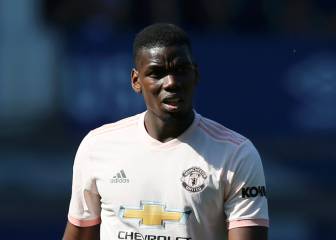L'Equipe: Pogba confirms his intention to leave United