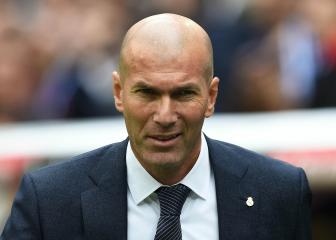 Zidane: no need to sell Bale to land Hazard