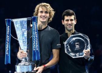 Turin to host ATP Finals from 2021 to 2025