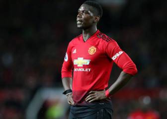 Real Madrid: Pogba keen to open negotiations with LaLiga club