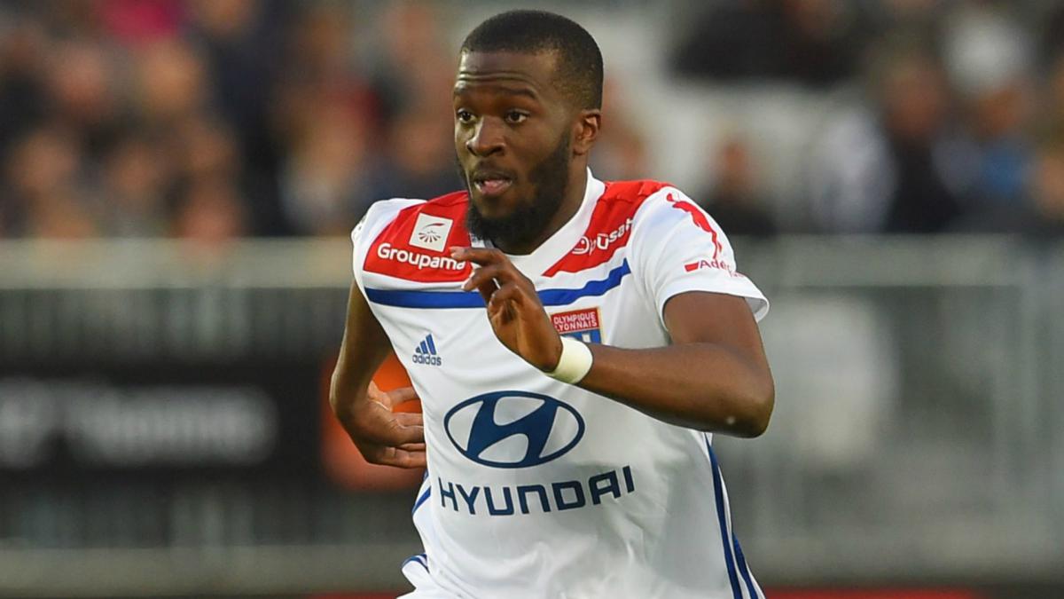 Aulas wants to sell Ndombele to Juventus over Manchester clubs