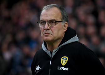 Bielsa dipped into own pocket for Leeds United's £200,000 fine