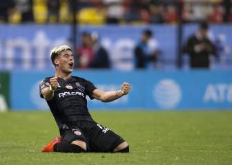 Timbers get Brian Fernández in club record signing