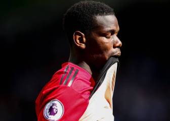 Zidane ultimatum to Pogba: 