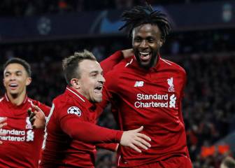 Quick witted Alexander-Arnold corner sets up Liverpool winner