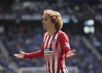 Griezmann willing to take paycut to join Barcelona - reports