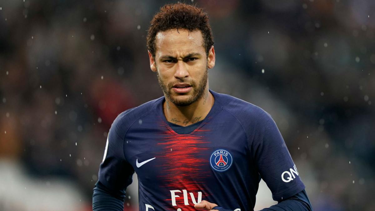 Psg Hit Out At Severe Neymar Ban Following Fan Altercation As Com