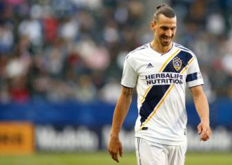 MLS Disciplinary Committee fines Zlatan for diving