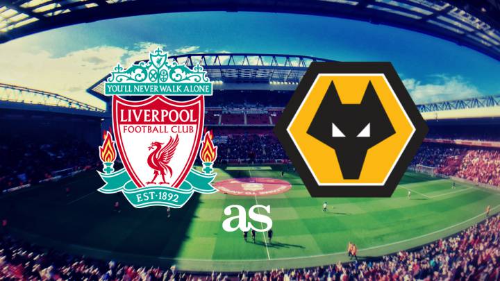 premier league liverpool wolves how and where to watch times tv online as com