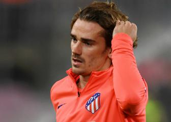 Where would Griezmann fit at Barcelona? - Radomir Antic