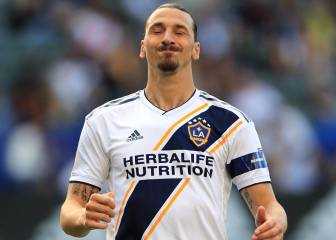 Not untouchable! Zlatan slapped with two-game ban