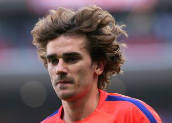 Valverde unsure whether Barcelona will swoop for 'great player' Griezmann