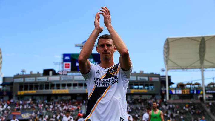 LA Galaxy faces a big test without Zlatan when they host the Colorado Rapids at home, a squad that is still looking for its first win of the season.
