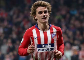 Barça's Rakitic would 'love' Griezmann to join