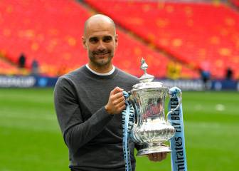 Pep to Juve done deal, presentation scheduled for 14/06, claim AGI Italia
