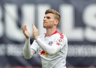 Werner to Bayern Munich? Leipzig's Rangnick has doubts