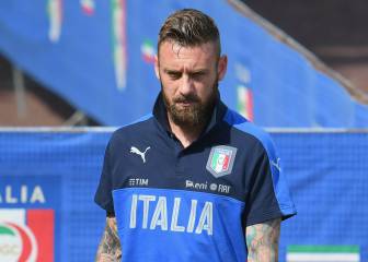 Daniele De Rossi on Inter Miami's transfer wishlist