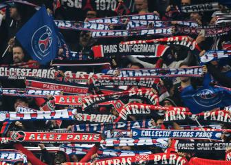 Paris Saint-Germain look to Germany in search of new talent