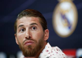 Sergio Ramos' legacy and his ability to grab headlines
