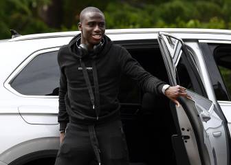 Mendy undergoes Real Madrid medical on Tuesday - L'Equipe
