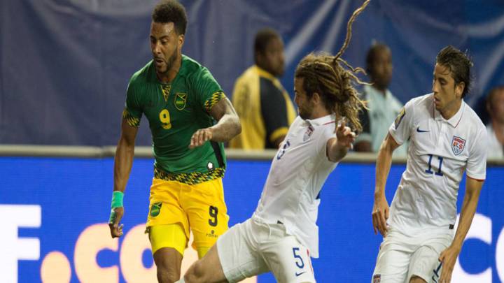United States vs. Jamaica how &amp; where to watch times