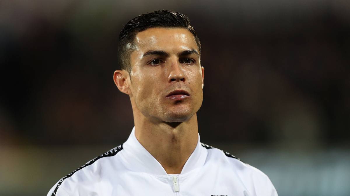 Cristiano Ronaldo rape lawsuit not dropped, moved to federal court ...