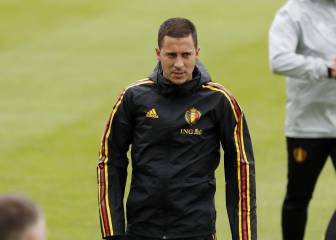 Hazard enters the Top-10 most expensive players of all-time