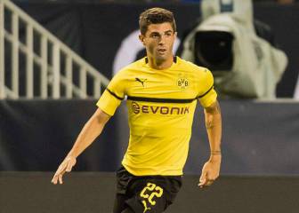 Batshuayi trusts Chelsea will forget Hazard with Pulisic's talent