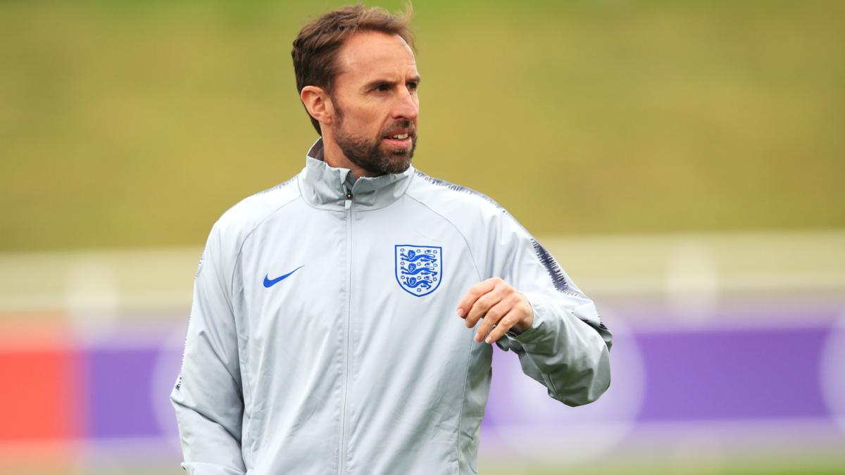 Southgate not interested in Chelsea job