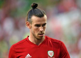Bale fails to find redemption with Wales in Hungary defeat