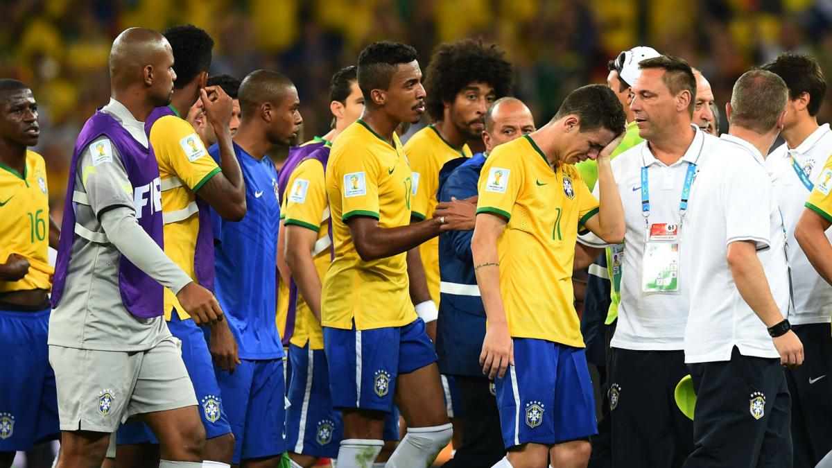 2019 Copa América: Brazil aim to banish memories of 2014 as hosts