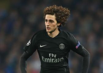 Rabiot reveals Juventus talks, hints at Man United switch