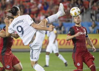 MLS growth reflected by players' salaries