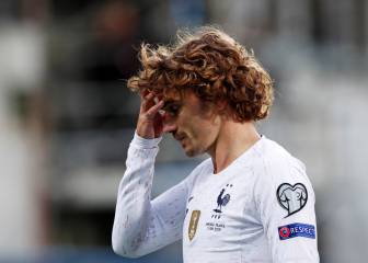 Has Griezmann shot himself in the foot?