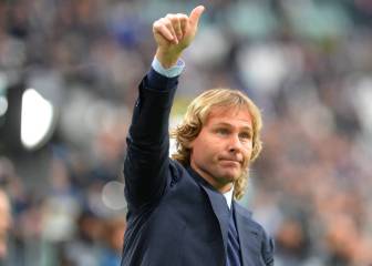 Juventus: Nedved presents De Ligt and Pogba offers to agent Raiola in Monaco - reports