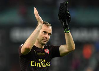 Cech returns to Chelsea as technical and performance advisor