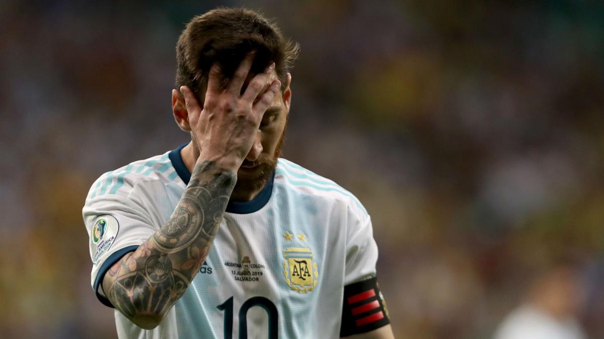 Neither Cruyff nor Guardiola could turn Argentina around, claims AFA director Menotti